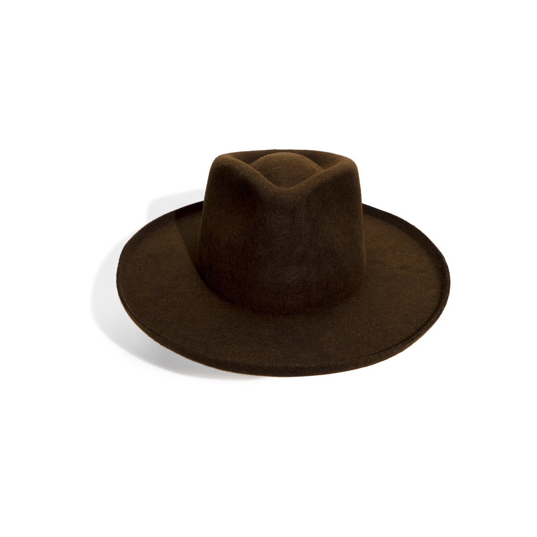Cowgirl Brown