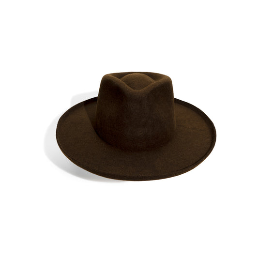 Cowgirl Brown