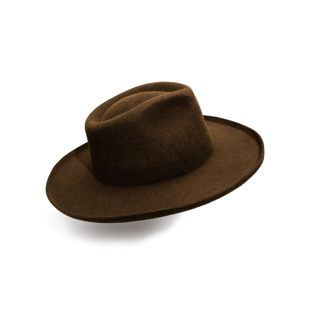 Cowgirl Brown