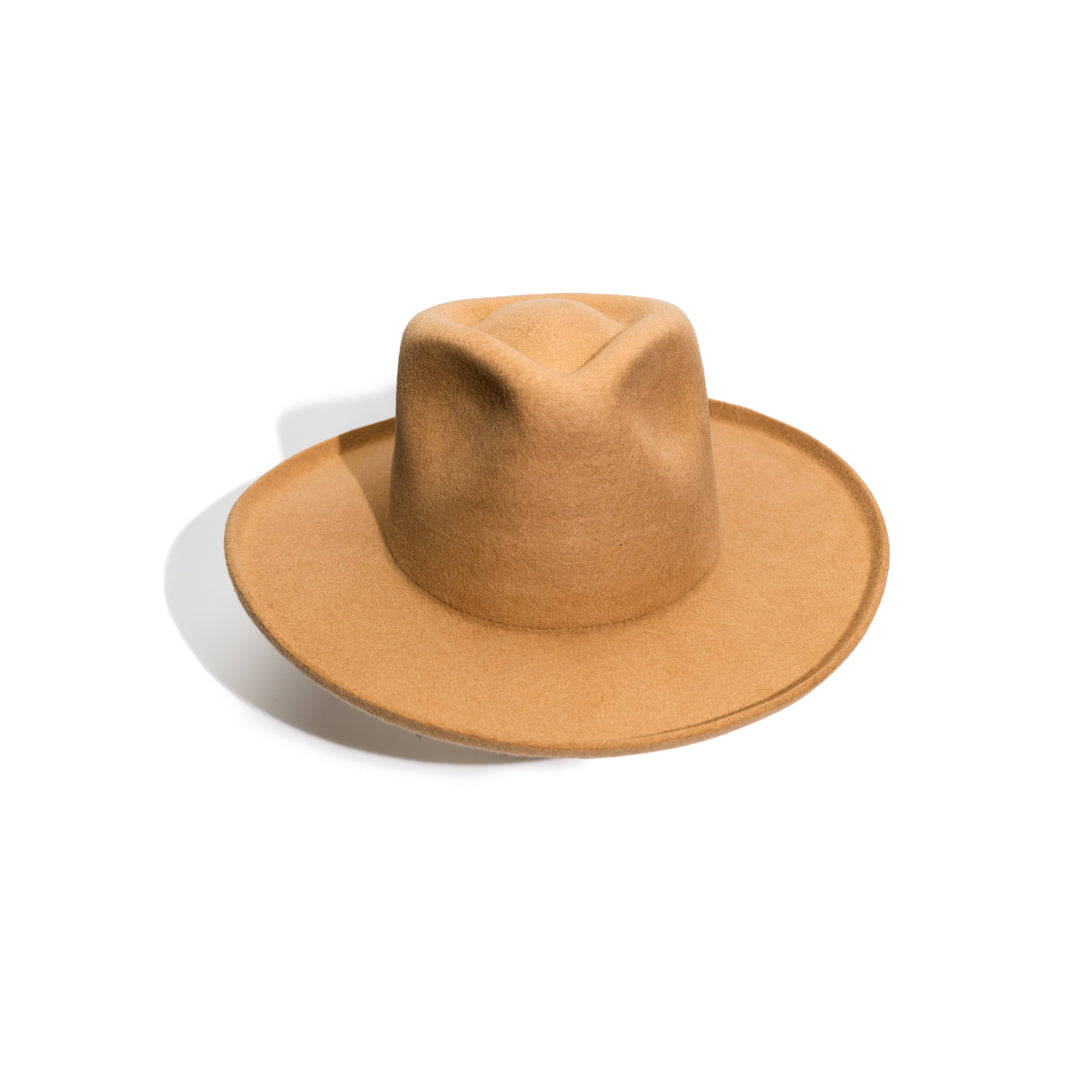 Cowgirl Camel