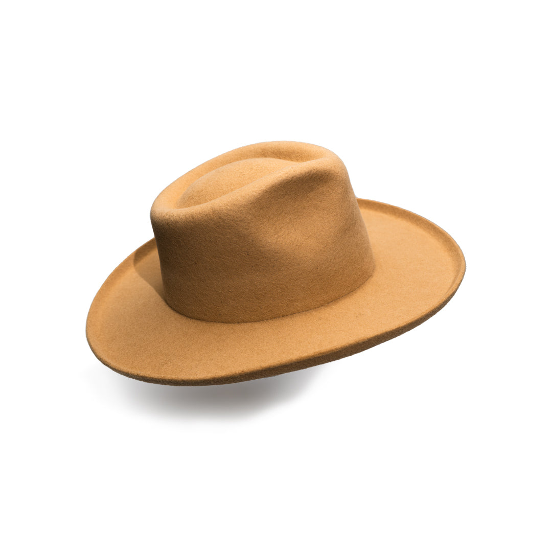 Cowgirl Camel