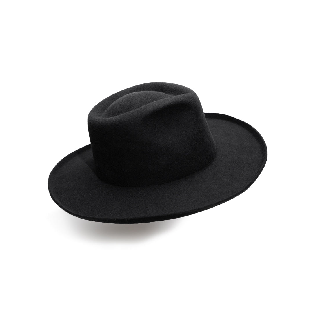 Cowgirl Dark Grey