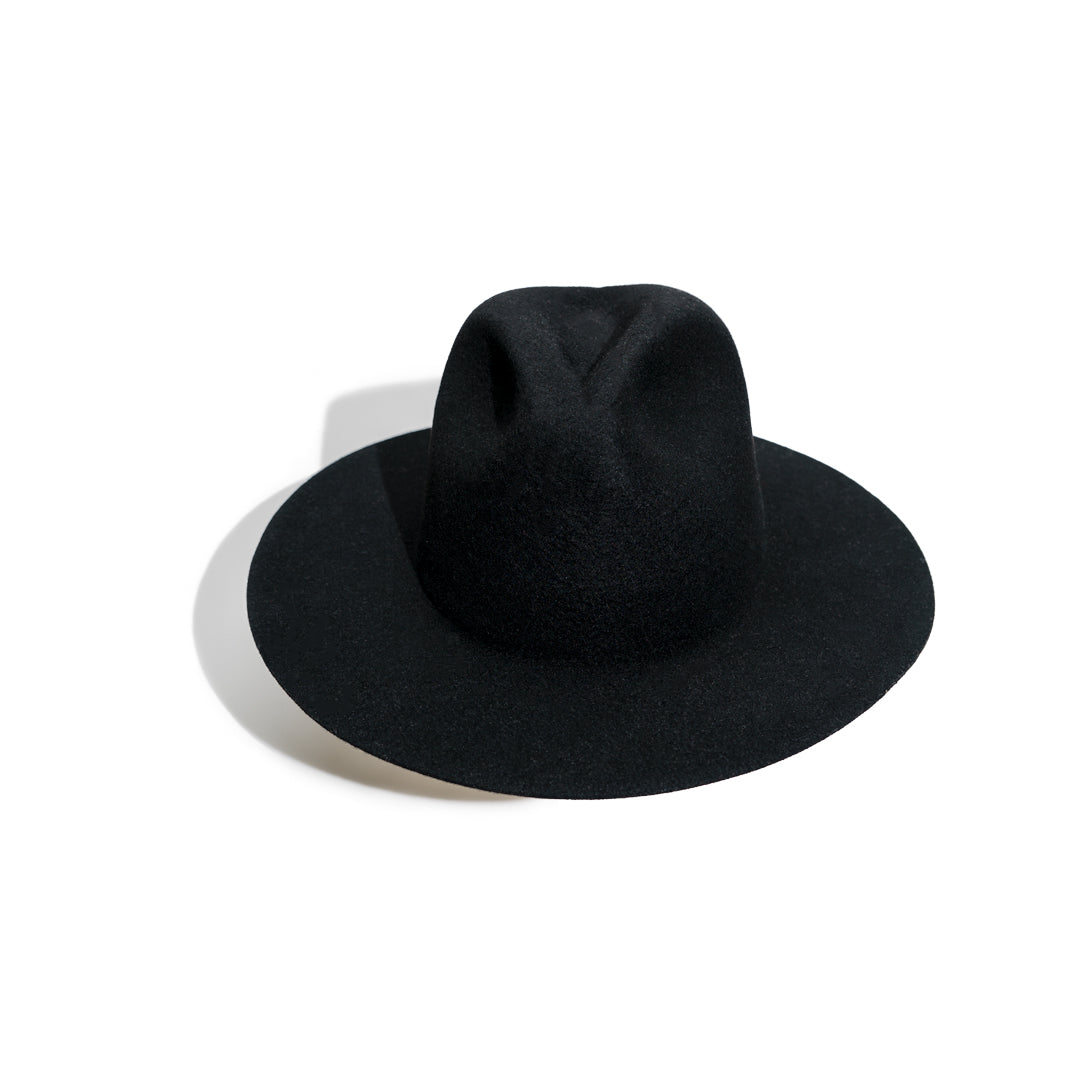 Fedora Black