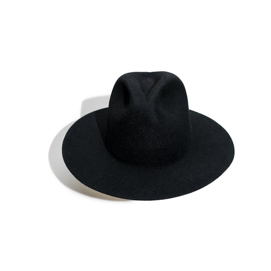 Fedora Black