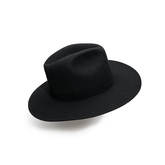 Fedora Black