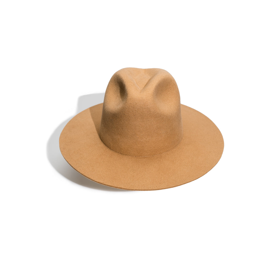 Fedora Camel