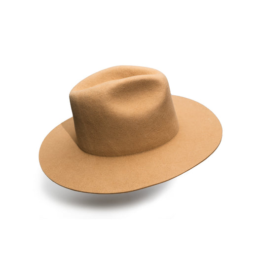 Fedora Camel