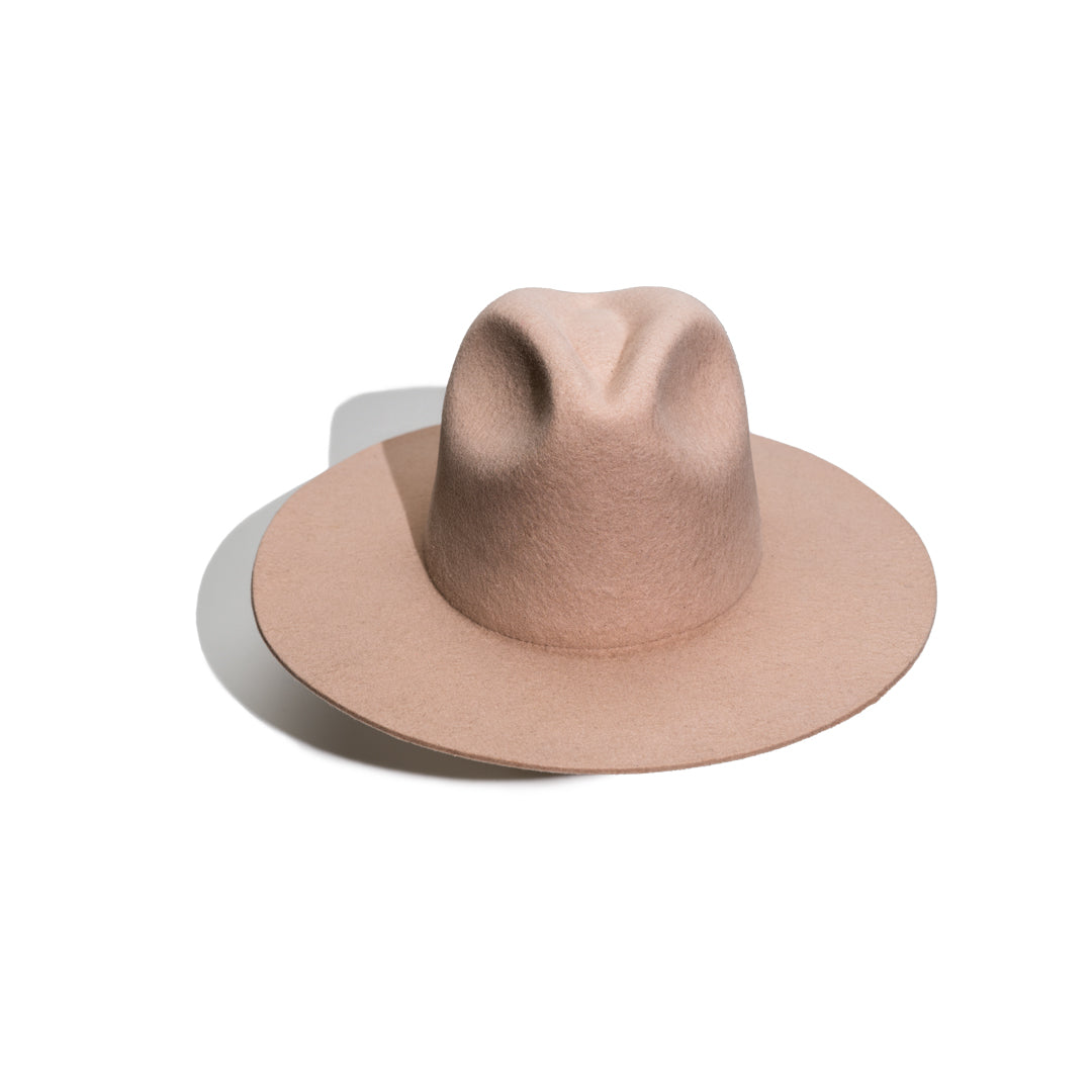 Fedora Ivory