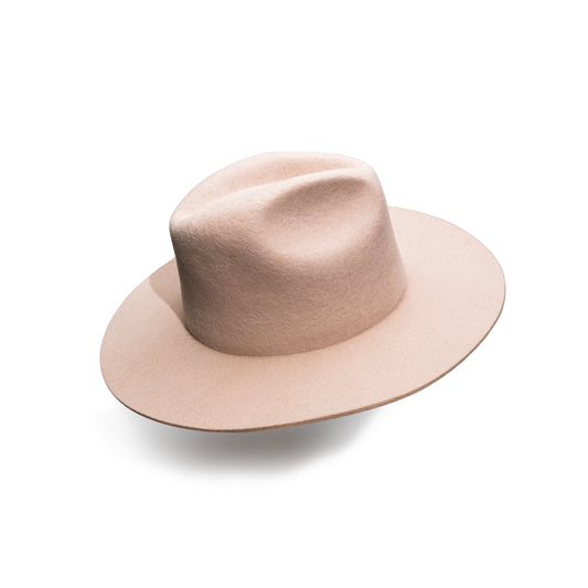 Fedora Ivory