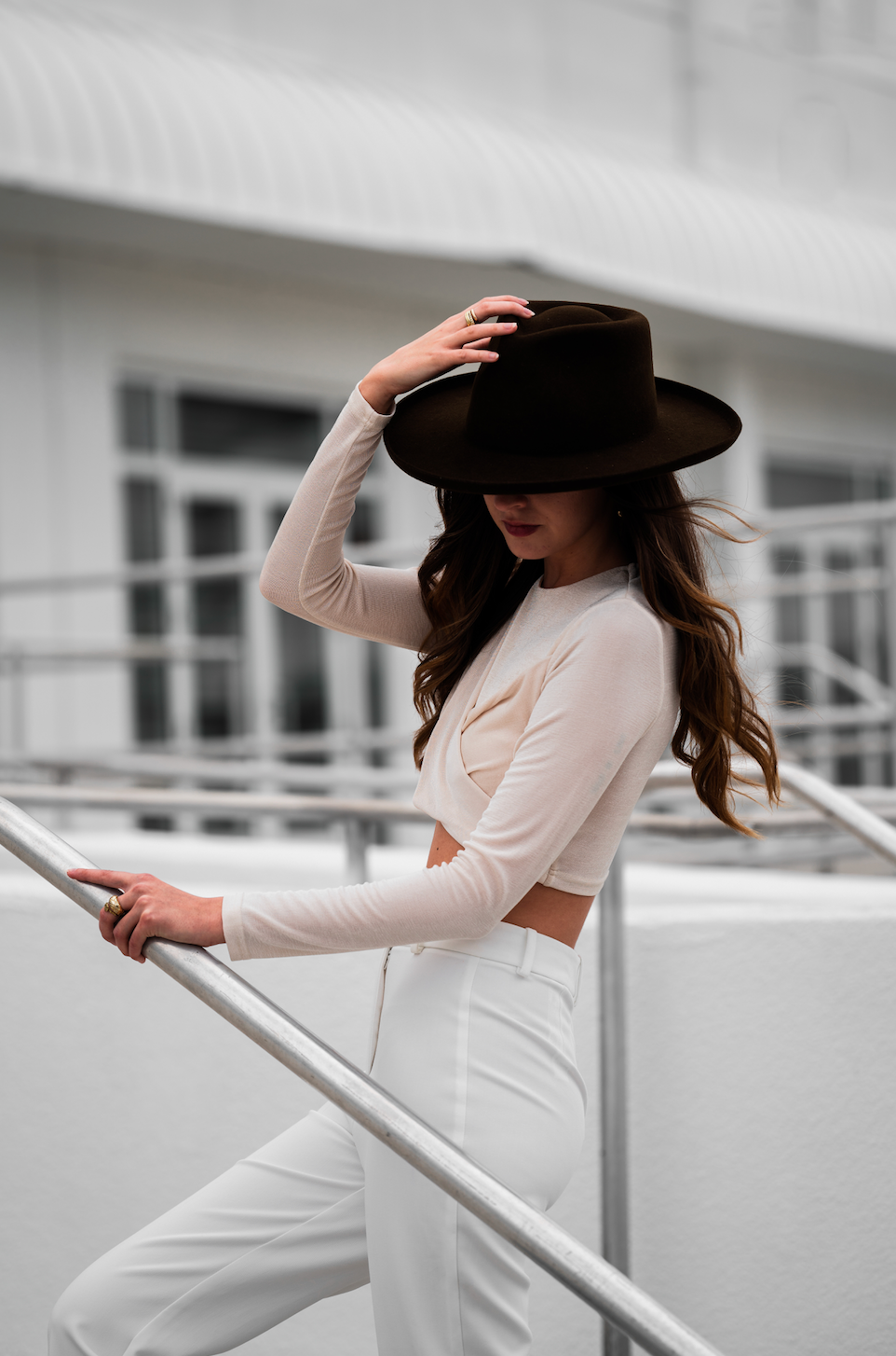 Cowgirl Brown